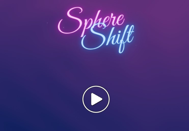 Sphere Shift: Revolutionizing Physics-Based Puzzles